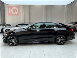 مرسيدس بنز C-Class